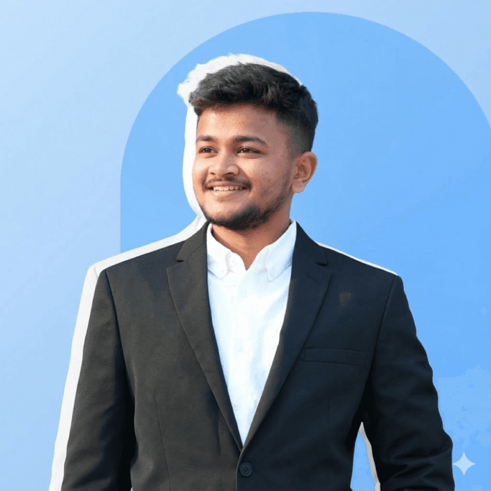 Naman Gundaniya — Full-Stack AI Engineer & Developer available for hire